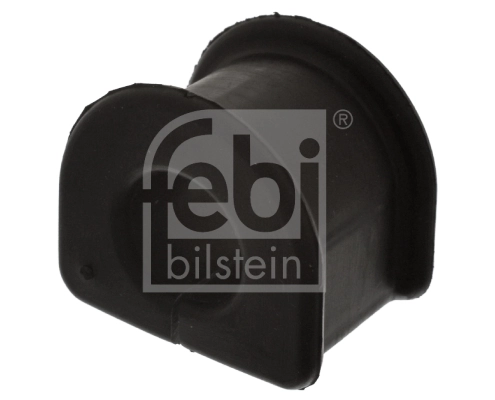 Mounting, stabiliser bar